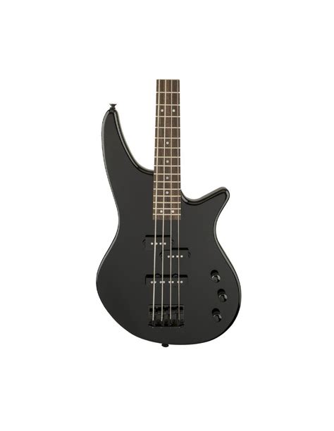 Jackson Js Series Spectra Bass Js2 Gloss Black