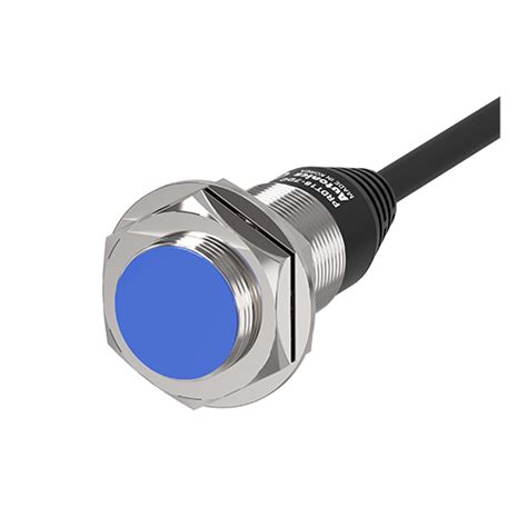 PRD Series Long Distance Cylindrical Inductive Proximity Sensors