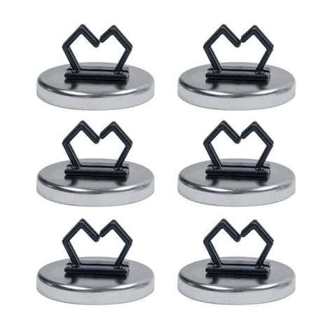 Mag Mate Magnetic Cable Holder 6 Pack Mx1000cbl1pk06 The Home Depot