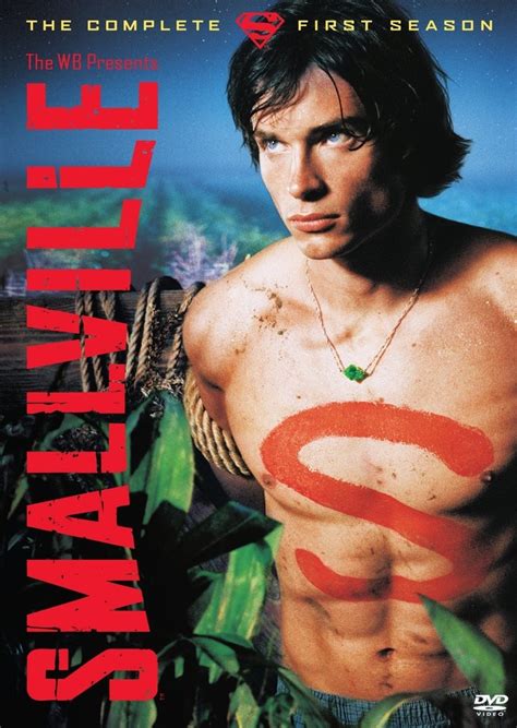 Best Buy Smallville The Complete First Season Suicide Squad Movie