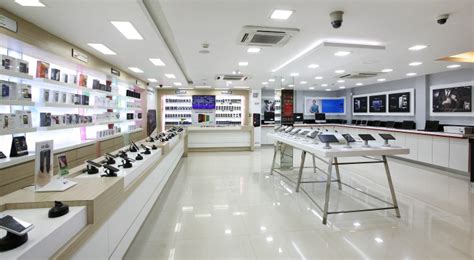 Cell Phone Store Design Custom Mobile Cell Phone Shop Interior Design