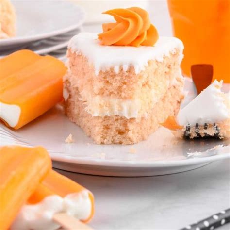 Soda Cake Pass The Dessert
