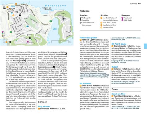 Dumont Reise Taschenbuch Hurtigruten Norwegen Mit Dem Postschiff