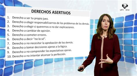 Estilos Comunicativos Asertivo Agresivo Y Pasivo Youtube