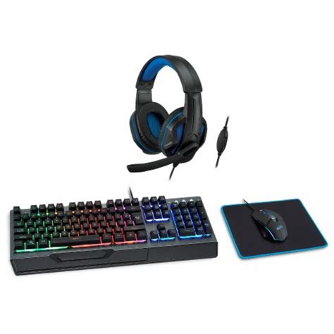 Ilive Gaming Accessory Bundle 1 Ct Kroger