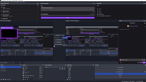 Comment Ajouter Une Transition De Sc Ne Votre Flux Twitch Dans Obs