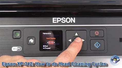 Принтер Epson Xp 342 Чернила – Telegraph