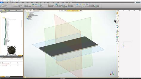 6 Erstellen Eigener Texturen In TENADO METALL 3D YouTube