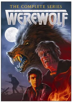 Werewolf (1987) (Series) - TV Tropes