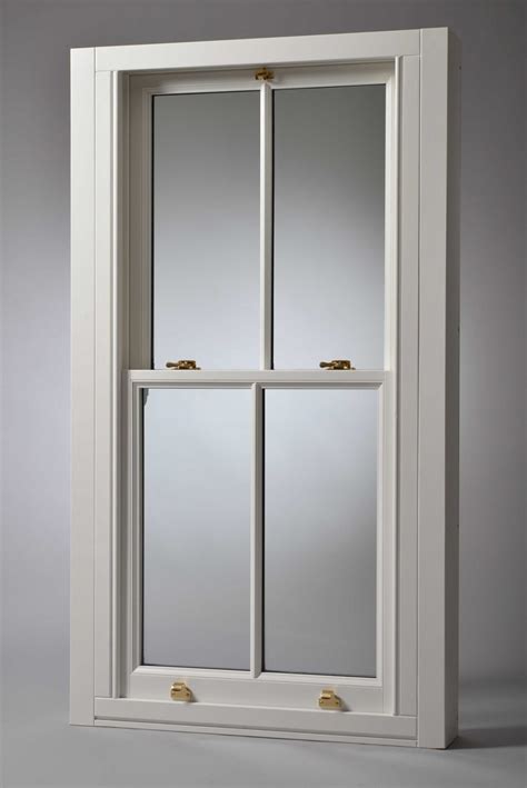 Timber Box Sash Windows