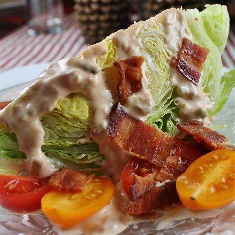 Thousand Island Dressing Iii Recipe Allrecipes