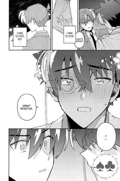Tobira Wo Akete Matteite Nhentai Hentai Doujinshi And Manga