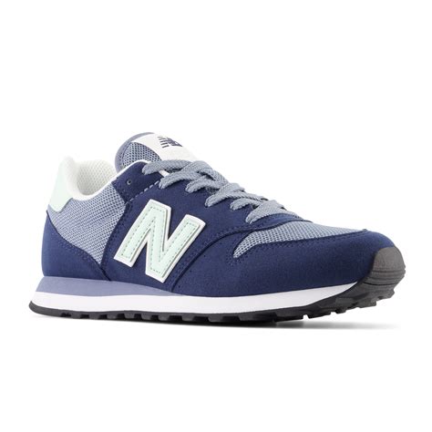 Buty Damskie New Balance Gw Cb Granatowe Nbsklep Pl