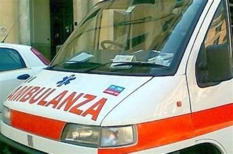 Palma Campania Tragico Incidente Stradale Muore 38enne