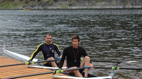 Ruder Regatta Des Bad Lobensteiner Rudervereins In Saaldorf