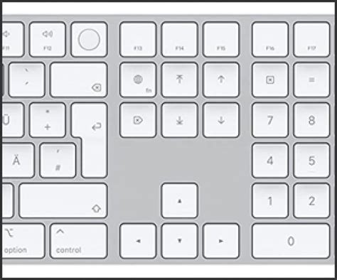 Nirgendwo Günstiger Apple Magic Keyboard Mit Touch Id Und Ziffernblock