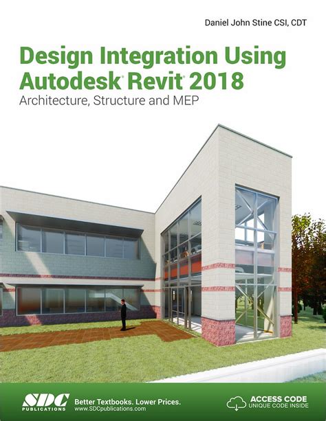 Residential Design Using Autodesk Revit Book Sdc