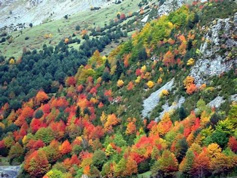 spanish pyrenees skyscrapercity forum