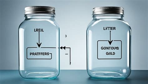 Liters To Gallons Conversion Guide Quick Reference Measuringknowhow