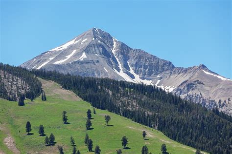 Bozeman Scenic Drives Gallatin Canyon To Madison Valley