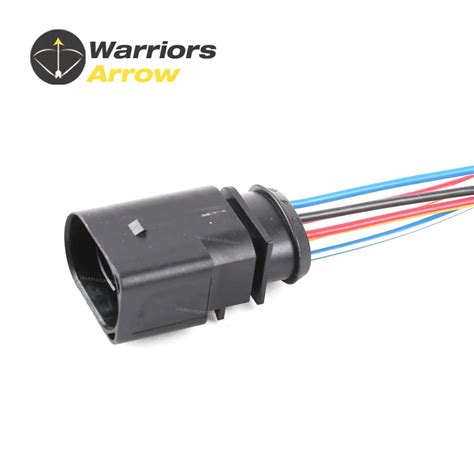 1J0973833 For Audi A4 A6 Q7 For VW Golf Touareg Passat For Seat ...