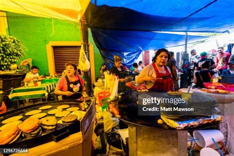 La Lagunilla Market Photos And Premium High Res Pictures Getty Images