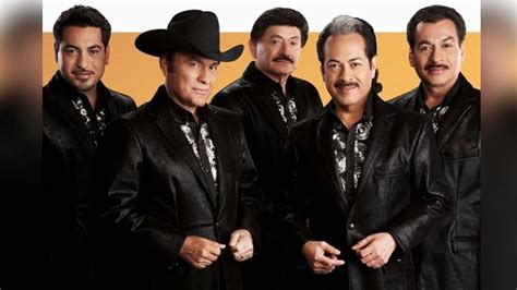 Los Tigres Del Norte Los Reyes Del Narcocorrido Que Han Sobrevivido A