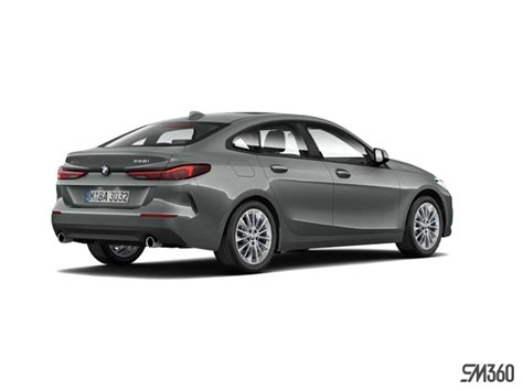 Lakeridge Auto Gallery The 2024 2 Series Gran Coupé 228i Xdrive In Ajax