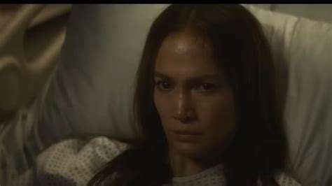 The Mother Trailer Jennifer Lopez Goes Above And Beyond To Protect