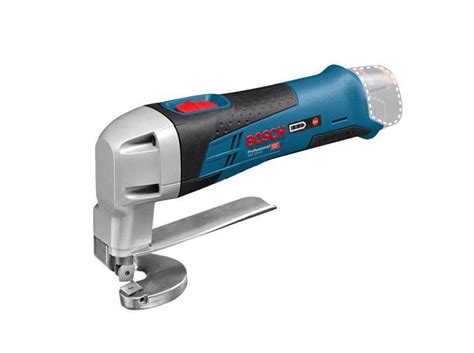 BOSCH NOŻYCE DO BLACHY 12V GSC 12V 13 SOLO Bosch Sklep EMPIK