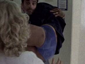 ELIZABETH LACKEY Nude AZNude