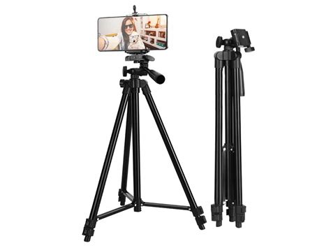 Tripod remote control bluetooth phone holder | CATEGORIES \ Electronics ...