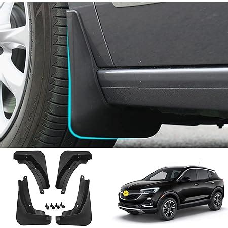 Amazon Topgril Mud Flaps Kit For Buick Encore Gx