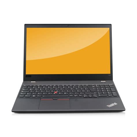 Lenovo ThinkPad T580 Intel Core i5-8350U 1,70GHz 8GB 256GB SSD Win 11 ...