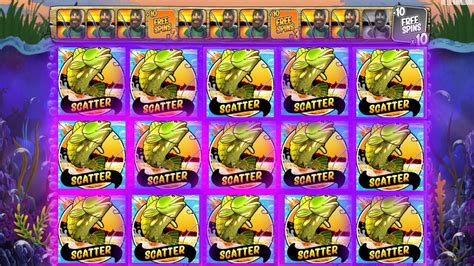 BIG BASS HOLD AND SPINNER BUY FREE SPINS NIN STOP BONUS BUY ONLINE