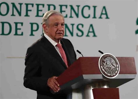 México ya es una potencia económica AMLO