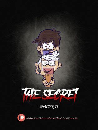 The Secret Ch II Luscious Hentai Manga Porn