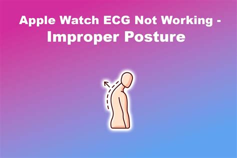 How To Fix Apple Watch Ecg Not Working Easy Way Alvaro Trigos Blog