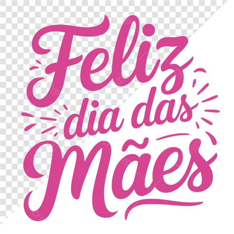 Dia Das Mães.png - Post Instagram Dia das Mães PNG com fundo transparente — Criativo Dahora