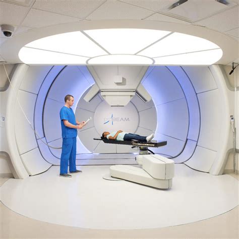 What Exactly Is Proton Beam Therapy How It Treats Cancer