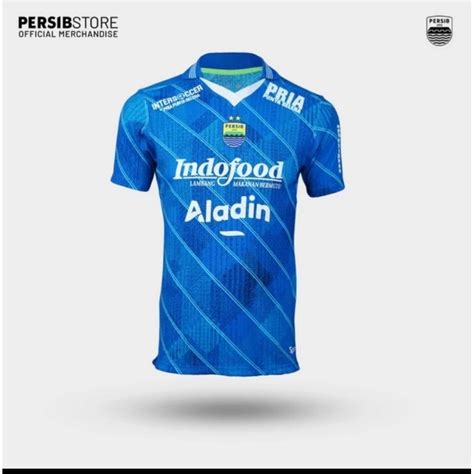 Jual Jersey Persib Original Edisi Suporter Shopee Indonesia