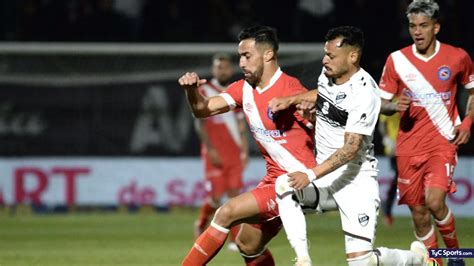 Cuándo juegan Platense vs Argentinos Juniors por la Fecha 13 Copa de