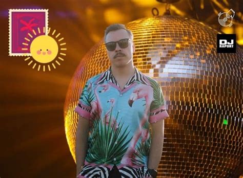 WAKE UP Purple Disco Machine Karaiby Afryka I Disco House