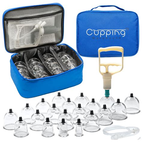 Buy Cupping Warehouse Piece Poly Cups Polycarbonate Cupping Therapy