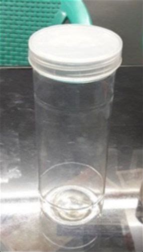 High Quality Pvc Transparent Bottle Box Packing At Best Price In