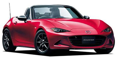 MAZDA ROADSTER, S SPECIAL PACKAGE catalog - reviews, pics, specs and ...