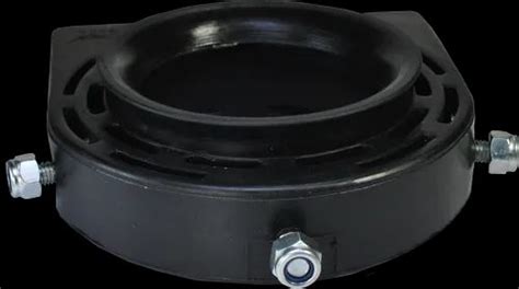 Black CMX Centre Bearing Rubber 3 Bolt Type CMX8905 At Rs 475