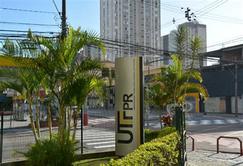 UTFPR Curitiba abre inscrições para nove programas de pós graduação