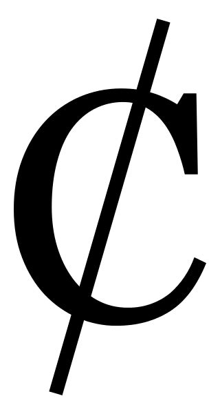 Free Cent Sign Cliparts Download Free Cent Sign Cliparts Png Images Free Cliparts On Clipart