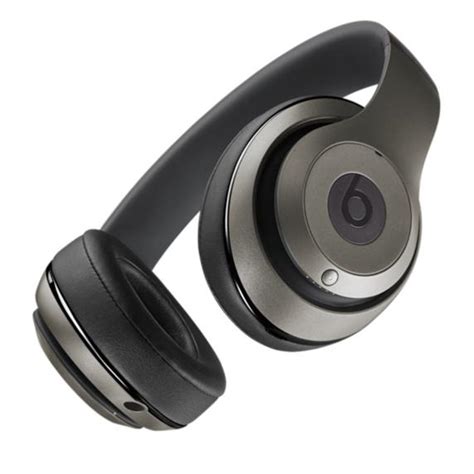 Amazon.com: Beats Studio Wireless Over-Ear Headphone - Titanium: Home Audio & Theater